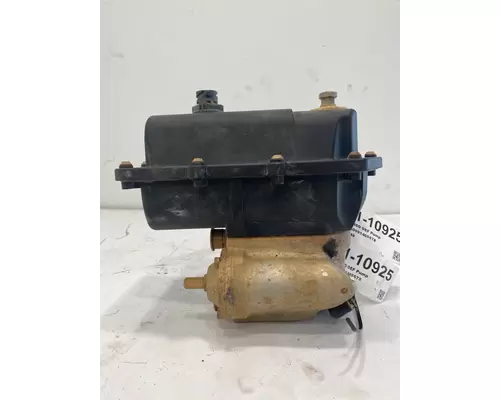 FREIGHTLINER 114SD DPF (Diesel Particulate Filter)