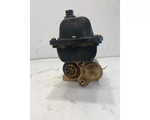FREIGHTLINER 114SD DPF (Diesel Particulate Filter)