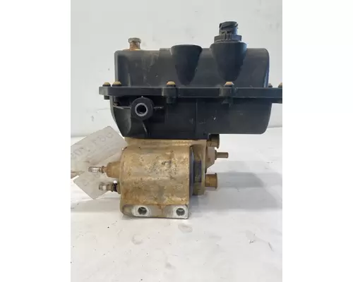 FREIGHTLINER 114SD DPF (Diesel Particulate Filter)