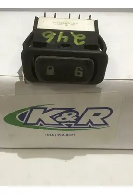 FREIGHTLINER 114SD Dash / Console Switch