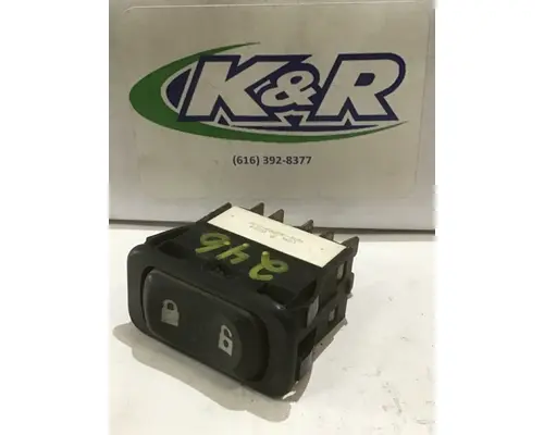 FREIGHTLINER 114SD Dash  Console Switch