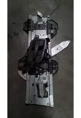 FREIGHTLINER 114SD Door Window Regulator, Front