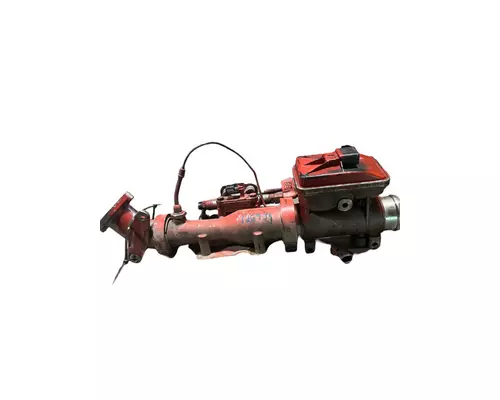 FREIGHTLINER 114SD EGR Valve