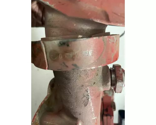FREIGHTLINER 114SD EGR Valve