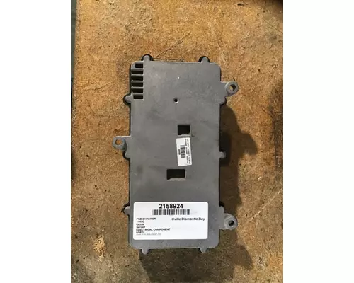 FREIGHTLINER 114SD ELECTRICAL COMPONENT