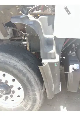FREIGHTLINER 114SD FENDER EXTENSION