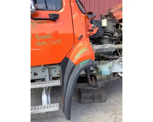 FREIGHTLINER 114SD Fender Extension
