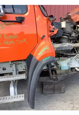 FREIGHTLINER 114SD Fender Extension