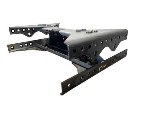 FREIGHTLINER 114SD Frame