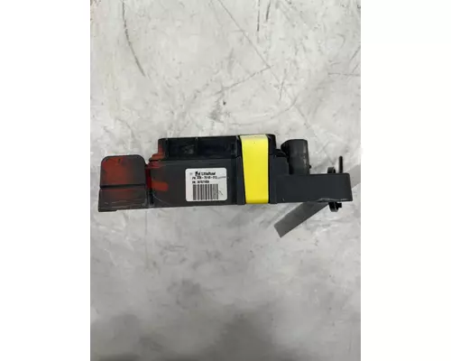 FREIGHTLINER 114SD Fuse Box