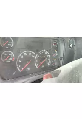 FREIGHTLINER 114SD GAUGE CLUSTER