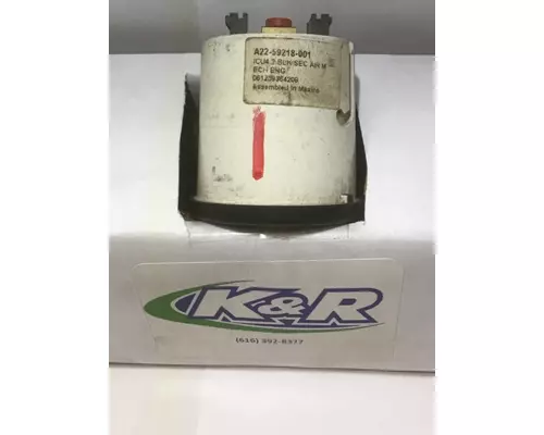 FREIGHTLINER 114SD Gauges (all)