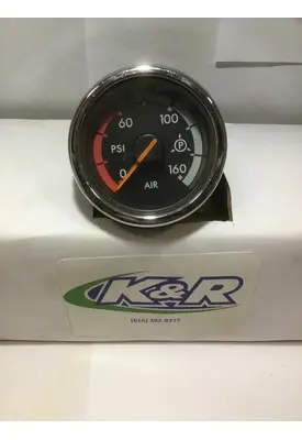 FREIGHTLINER 114SD Gauges (all)