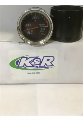 FREIGHTLINER 114SD Gauges (all)