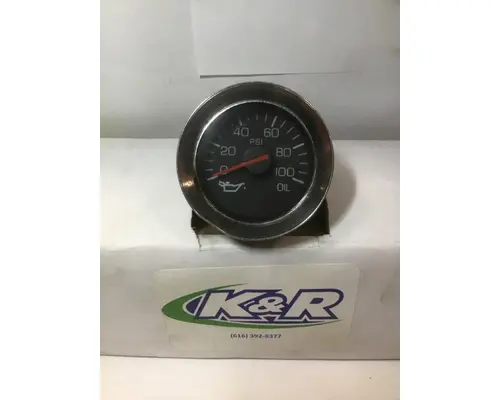 FREIGHTLINER 114SD Gauges (all)