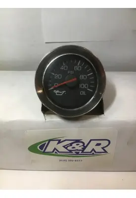 FREIGHTLINER 114SD Gauges (all)