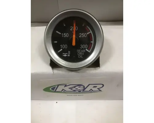 FREIGHTLINER 114SD Gauges (all)