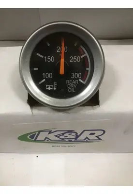 FREIGHTLINER 114SD Gauges (all)