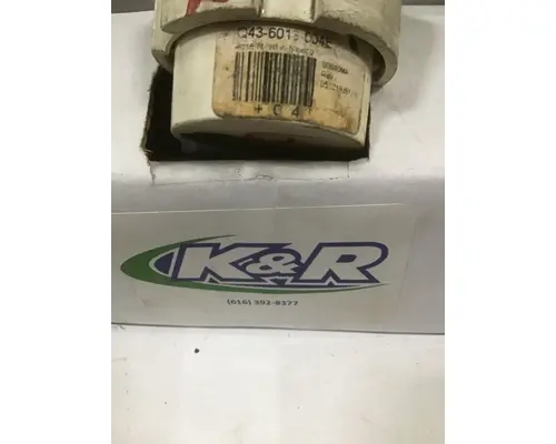 FREIGHTLINER 114SD Gauges (all)