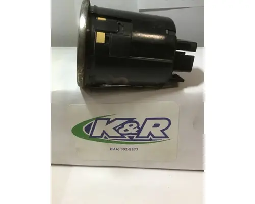 FREIGHTLINER 114SD Gauges (all)