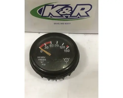 FREIGHTLINER 114SD Gauges (all)