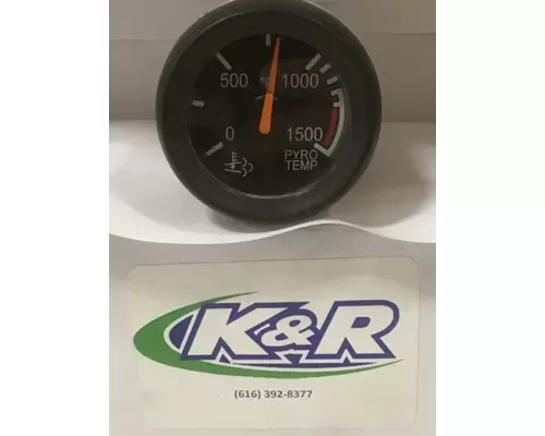 FREIGHTLINER 114SD Gauges (all)