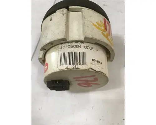 FREIGHTLINER 114SD Gauges (all)