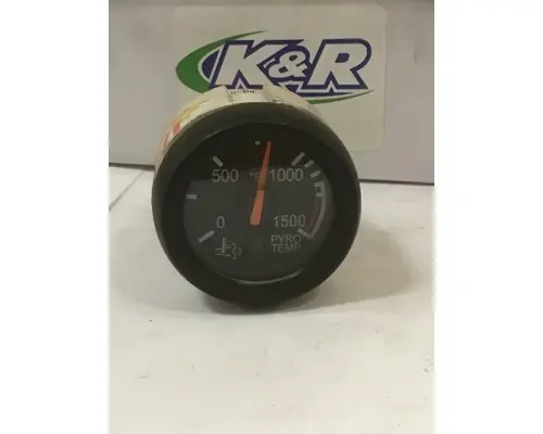 FREIGHTLINER 114SD Gauges (all)