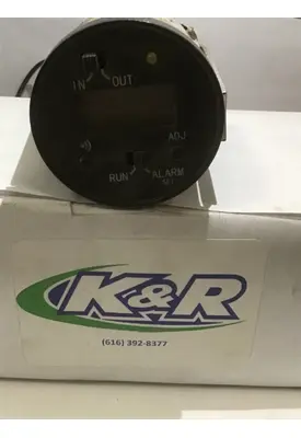 FREIGHTLINER 114SD Gauges (all)