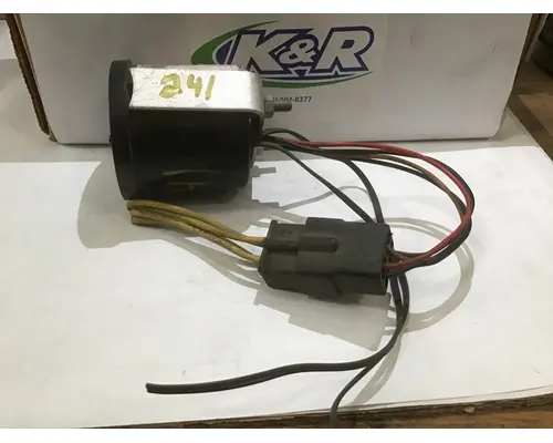 FREIGHTLINER 114SD Gauges (all)