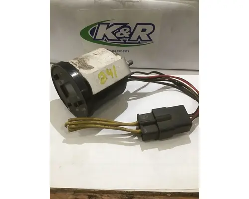 FREIGHTLINER 114SD Gauges (all)