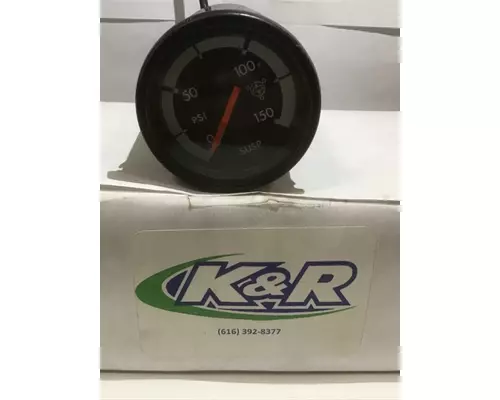 FREIGHTLINER 114SD Gauges (all)