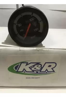 FREIGHTLINER 114SD Gauges (all)