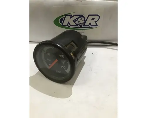FREIGHTLINER 114SD Gauges (all)