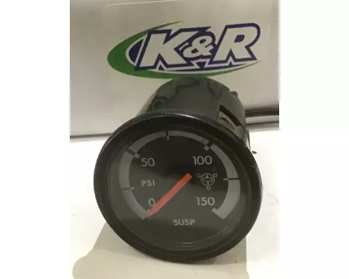 FREIGHTLINER 114SD Gauges (all)