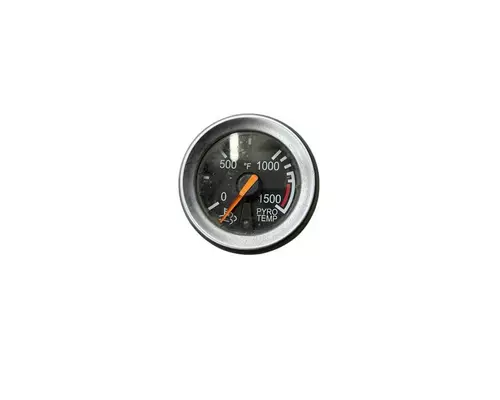 FREIGHTLINER 114SD Gauges (all)