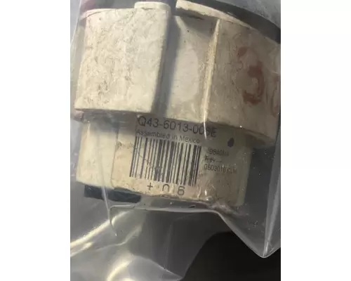 FREIGHTLINER 114SD Gauges (all)