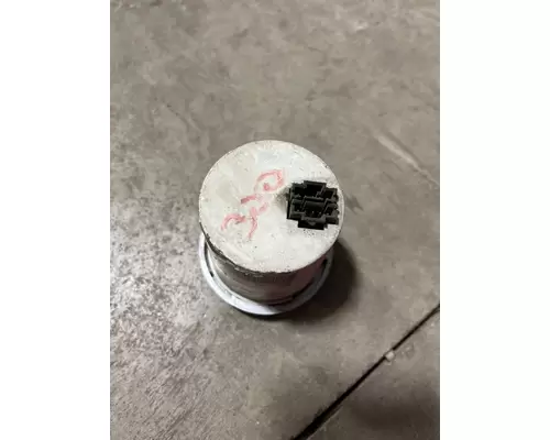 FREIGHTLINER 114SD Gauges (all)
