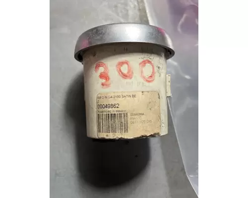 FREIGHTLINER 114SD Gauges (all)