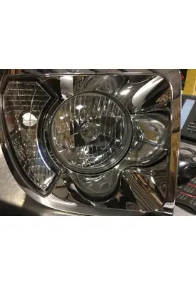 FREIGHTLINER 114SD HEADLAMP