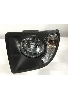 FREIGHTLINER 114SD HEADLAMP