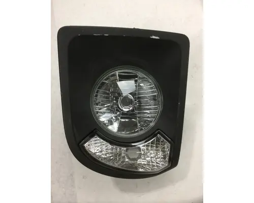 FREIGHTLINER 114SD HEADLAMP