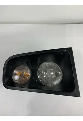 FREIGHTLINER 114SD HEADLAMP