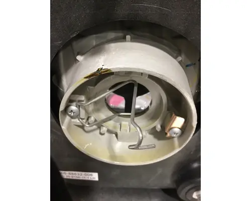 FREIGHTLINER 114SD HEADLAMP