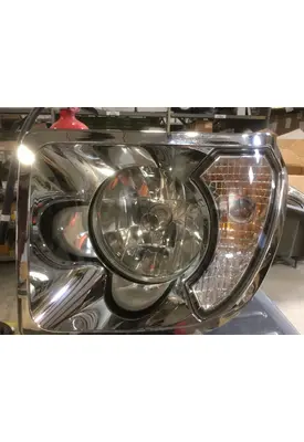 FREIGHTLINER 114SD HEADLAMP