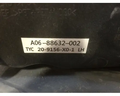 FREIGHTLINER 114SD HEADLAMP