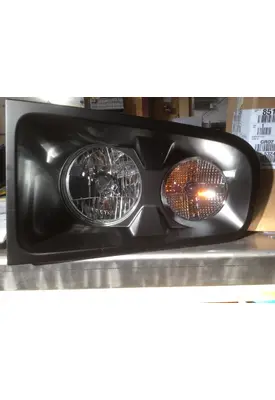 FREIGHTLINER 114SD HEADLAMP