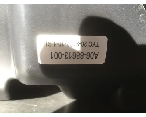 FREIGHTLINER 114SD HEADLAMP