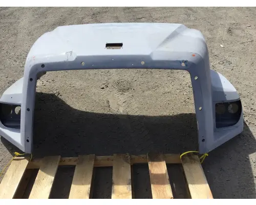 FREIGHTLINER 114SD HOOD