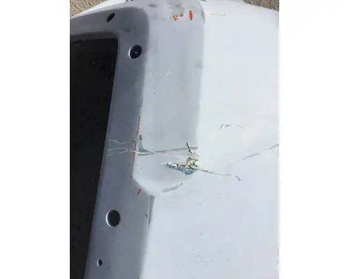 FREIGHTLINER 114SD HOOD